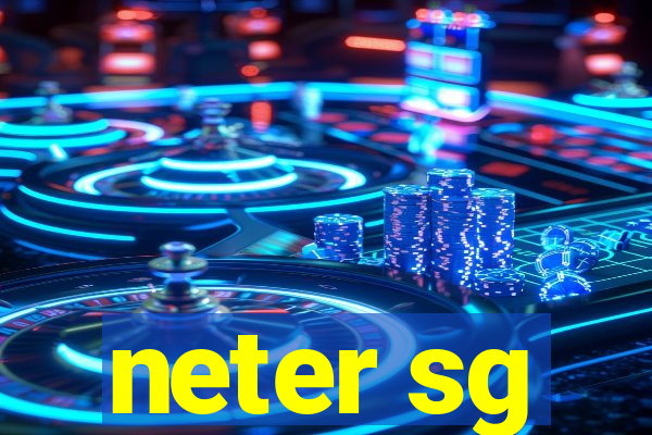 neter sg